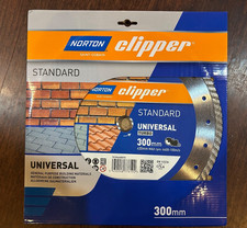 Norton Clipper Standard