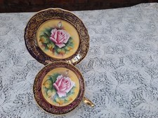 Paragon Hand painted Floating