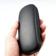 TRIXES Glasses Case Leather