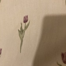 Vintage Petite Fleur Wilman