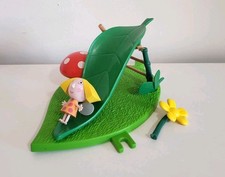 Ben & Hollys Little Kingdom