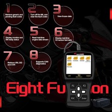 For Bosch Delphi ECU OBD2