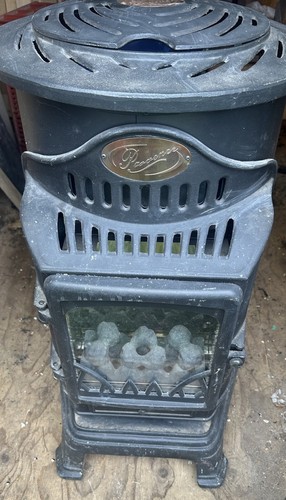 Provence portable calor gas - portable,