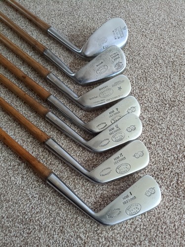 Superb set youds hoylake - youds, of