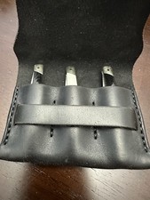 A Practical Knife Routine for