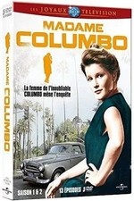 Mrs. Columbo Complete
