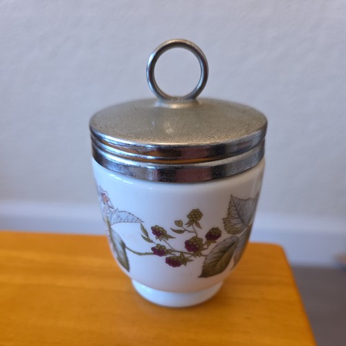 Vintage royal worcester - royal,