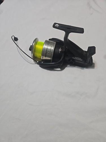 Shimano 6500 baitrunner - shimano,