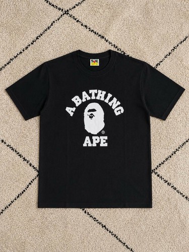 Bathing ape bape - bathing, t-shirt