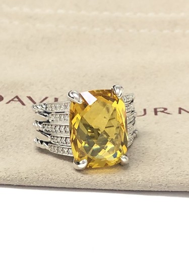 David yurman 925 sterling - 925,