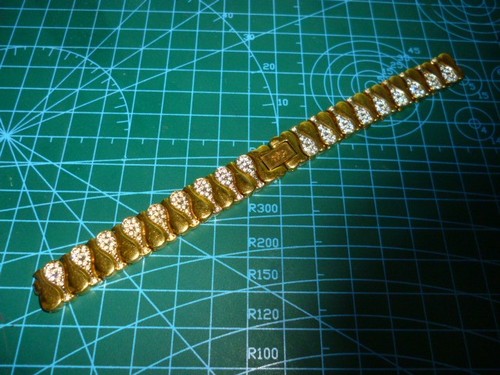 Ladies original rotary gold - rotary,