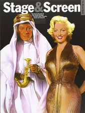 Stage and Screen: Bk. 2: The