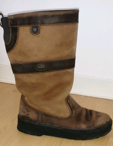 Dubarry boots size - dubarry, 40