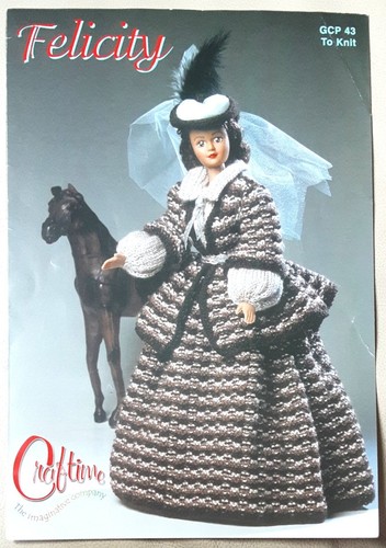 Original craftime felicity - original, dk
