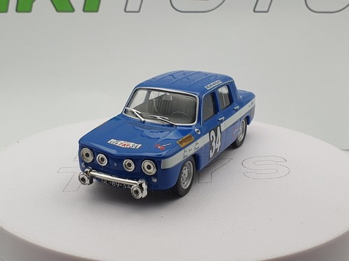 Renault gordini newsstand - renault, 8