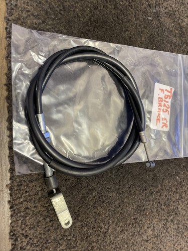 New suzuki ts125er ts100 - new,