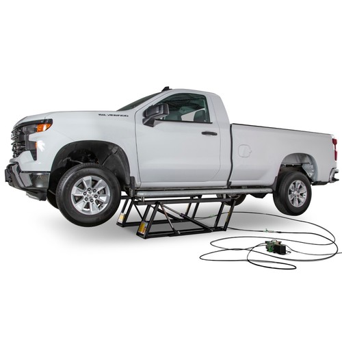 Quickjack 8000tlx portable car - quickjack,