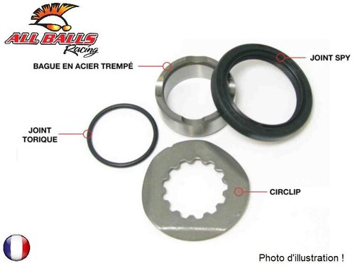 Suzuki rm125 all - 92-03,