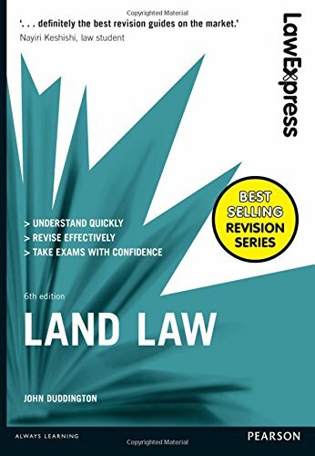 Law express land john - law, express: