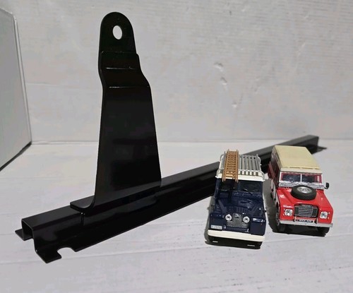 Land rover series 3 - 2a, fixed