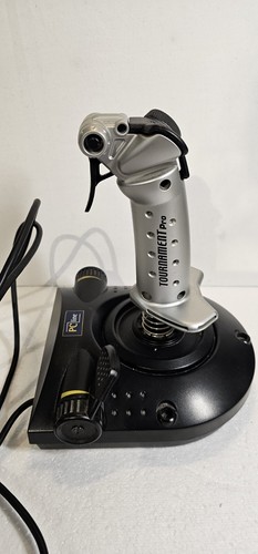 Tournament pro joystick flight - joystick,