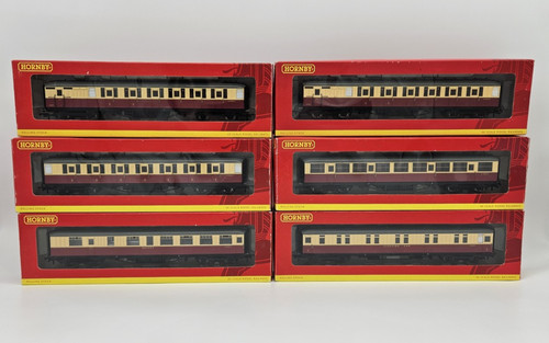 Hornby gauge r4178 r4179 - r4178,