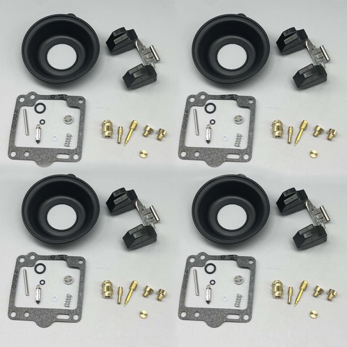 For yamaha xs1100l xs1100s - 4x,