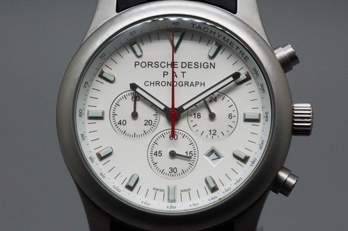 Near mint porsche design - mint*,
