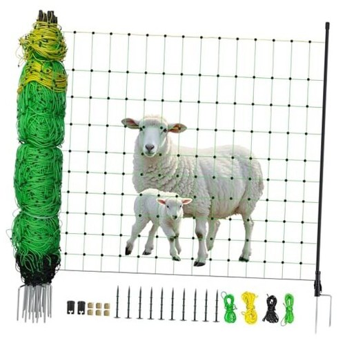 Electric fence netting 5 - electric, 42.5"