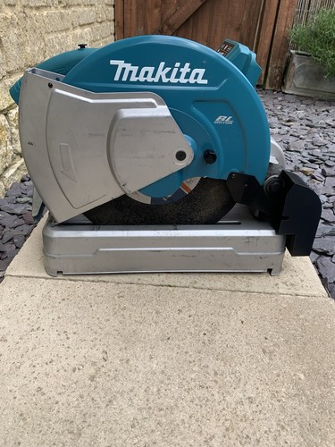 Makita dlw140 36v - makita, cut