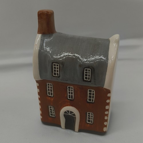 Authentic mudlen end studio - end,