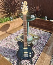 Music Man Axis super  Sport