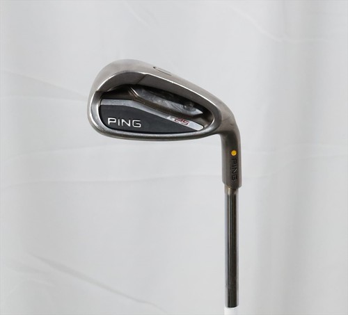 Ping g25 gap wedge stl - ping,