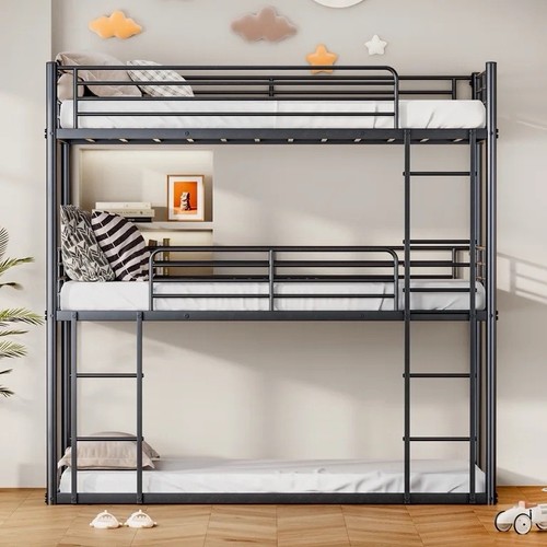 New level bunkbed - new,