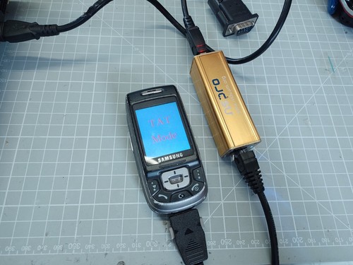 Nspro unlocking box mobile - unlocking,