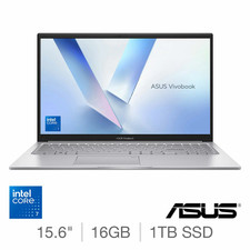 ASUS Vivobook X1504VA 15.6