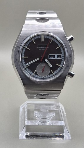 Seiko chronograph 6139 - seiko, 6139-8020