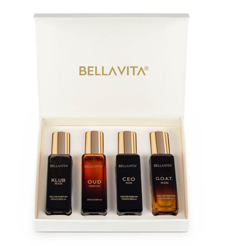Bella vita luxury - luxury, men's