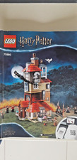 Lego harry potter attack - lego, on