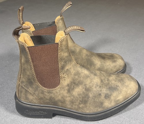 Blundstone chelsea boots - blundstone,