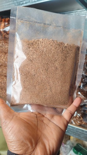 100g ground fresh crayfish - 100g,