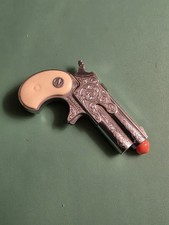 Vintage Nichols Dyna-Mite Cast