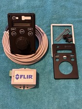 FLIR Joystick Controller