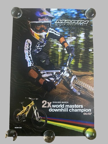 Shaums march mtb downhill - shaums,