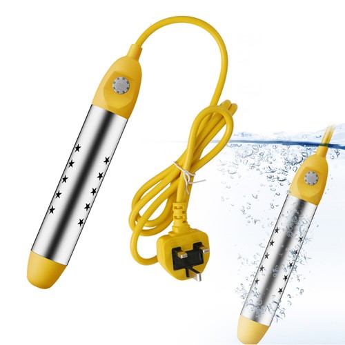 2500w electric immersion - 2500w, water