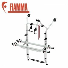 Fiamma Carry-Bike VW T5 Bike Carrier Single Tailgate Cycle Rack NEW 2024 MODEL