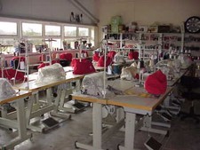 Wimsew Industrial Lockstitch