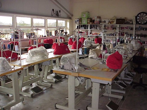 Wimsew industrial lockstitch - industrial,