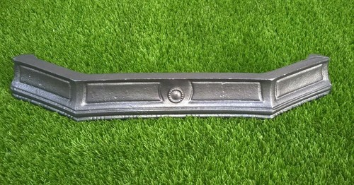 Ashpan cover victorian - ashpan,