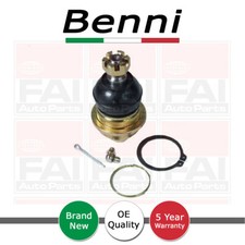 Ball Joint Front Lower Benni